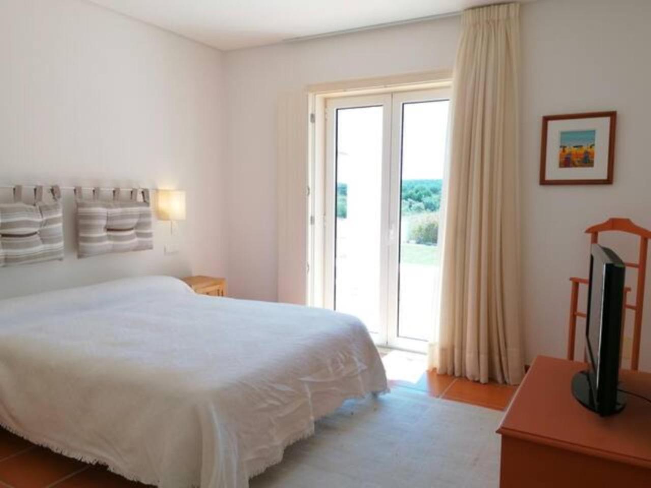 Villa Martin Óbidos Exterior foto
