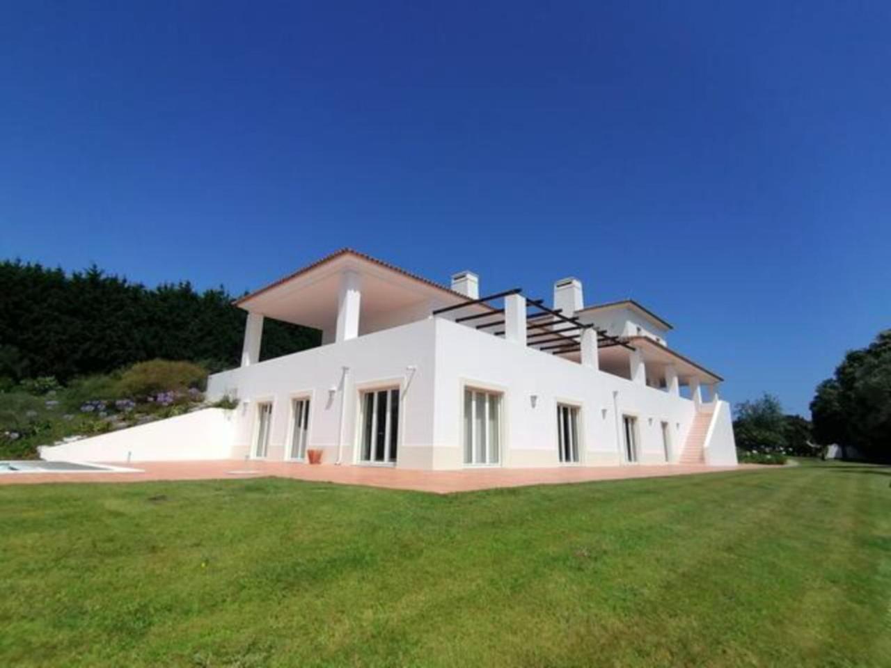 Villa Martin Óbidos Exterior foto