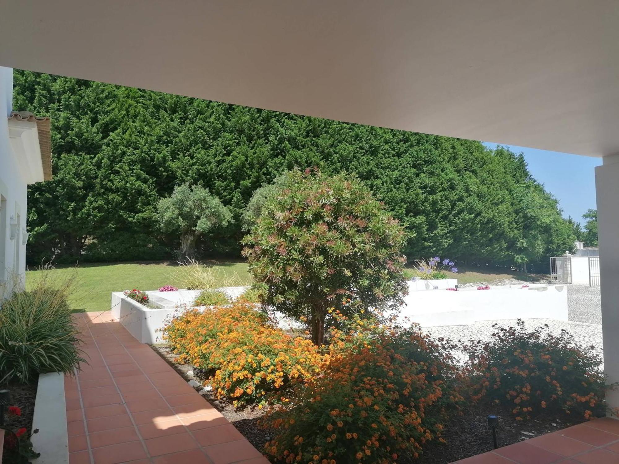 Villa Martin Óbidos Exterior foto